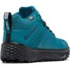imageColumbia Mens Facet 75 Mid OutdryDeep WaveBlack