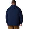 imageColumbia Mens Gate Racer II SoftshellCollegiate Navy