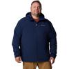 imageColumbia Mens Gate Racer II SoftshellCollegiate Navy