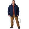 imageColumbia Mens Gate Racer II SoftshellCollegiate Navy