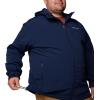 imageColumbia Mens Gate Racer II SoftshellCollegiate Navy
