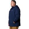 imageColumbia Mens Gate Racer II SoftshellCollegiate Navy