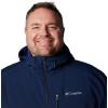 imageColumbia Mens Gate Racer II SoftshellCollegiate Navy