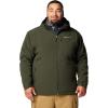 imageColumbia Mens Gate Racer II SoftshellGreenscape