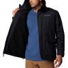 imageColumbia Mens Landroamer Sherpa Lined JacketBlack