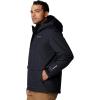 imageColumbia Mens Landroamer Sherpa Lined JacketBlack