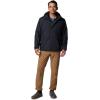 imageColumbia Mens Landroamer Sherpa Lined JacketBlack