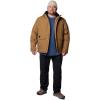 imageColumbia Mens Landroamer Sherpa Lined JacketDelta