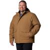 imageColumbia Mens Landroamer Sherpa Lined JacketDelta