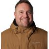 imageColumbia Mens Landroamer Sherpa Lined JacketDelta