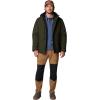imageColumbia Mens Landroamer Sherpa Lined JacketGreenscape