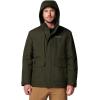 imageColumbia Mens Landroamer Sherpa Lined JacketGreenscape