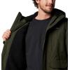 imageColumbia Mens Landroamer Sherpa Lined JacketGreenscape