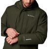 imageColumbia Mens Landroamer Sherpa Lined JacketGreenscape