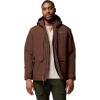 imageColumbia Mens Landroamer Sherpa Lined JacketTobacco