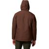 imageColumbia Mens Landroamer Sherpa Lined JacketTobacco
