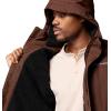 imageColumbia Mens Landroamer Sherpa Lined JacketTobacco