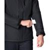 imageColumbia Mens Last Tracks II JacketBlack
