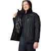 imageColumbia Mens Last Tracks II JacketBlack
