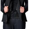 imageColumbia Mens Last Tracks II JacketBlack