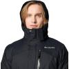 imageColumbia Mens Last Tracks II JacketBlack