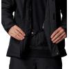 imageColumbia Mens Last Tracks II JacketBlack Melange