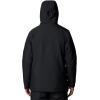 imageColumbia Mens Last Tracks II JacketBlack Melange