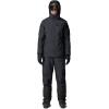 imageColumbia Mens Last Tracks II JacketBlack Melange