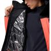 imageColumbia Mens Last Tracks II JacketZingBlack
