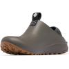 imageColumbia Mens Mudranger ClogAlpine TundraGrey Green