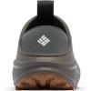 imageColumbia Mens Mudranger ClogAlpine TundraGrey Green