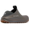 imageColumbia Mens Mudranger ClogAlpine TundraGrey Green