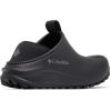 imageColumbia Mens Mudranger ClogBlackCity Grey