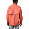 imageColumbia Mens PFG Bahama II Long Sleeve ShirtBright Peach