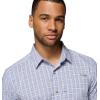imageColumbia Mens PFG Harbor Peak Short Sleeve ShirtTwilight Offshore Tartan