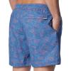 imageColumbia Mens PFG Rambler Water ShortBluebell Keye Takeaway
