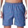imageColumbia Mens PFG Rambler Water ShortBluebell Keye Takeaway