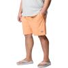 imageColumbia Mens PFG Rambler Water ShortBright Nectar