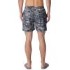 imageColumbia Mens PFG Rambler Water ShortCity Grey Watershed