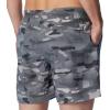 imageColumbia Mens PFG Rambler Water ShortCity Grey Watershed
