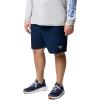imageColumbia Mens PFG Rambler Water ShortCollegiate Navy