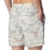 imageColumbia Mens PFG Rambler Water ShortCool Green Watershed