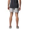 imageColumbia Mens PFG Rambler Water ShortCool Grey