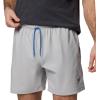 imageColumbia Mens PFG Rambler Water ShortCool Grey
