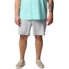 imageColumbia Mens PFG Rambler Water ShortCool Grey