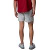 imageColumbia Mens PFG Rambler Water ShortCool Grey Texas Time