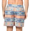 imageColumbia Mens PFG Rambler Water ShortCrushed Blue Retrofin