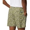 imageColumbia Mens PFG Rambler Water ShortCypress Poppin