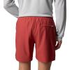 imageColumbia Mens PFG Rambler Water ShortDusty Crimson