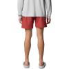 imageColumbia Mens PFG Rambler Water ShortDusty Crimson